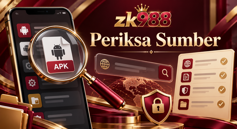 Ilustrasi panduan zk988
